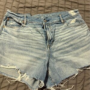 American Eagle Light Blue Denim Jeans